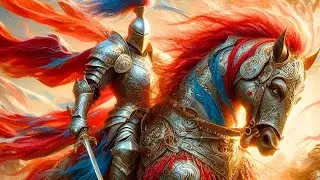 Epic Cinematic Music: Winds of the Northern Clans