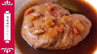 FOOLPROOF HOMEMADE SEITAN USING THE WASHING METHOD⎜ALL-PURPOSE FLOUR AND WHOLE WHEAT FLOUR