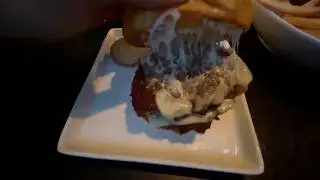 Parlour Burger - Best Burger MN