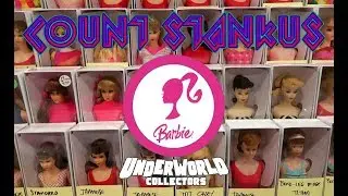 Barbie Show 