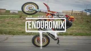 Hex Cougar - Afterlife (feat. Jarell Perry) ft. seakyy