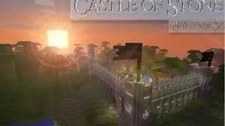 Deuml - Castle of stone (a Minecraft parody, produced by Triliton)