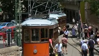 Ferrocarril de Sóller