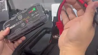 On Amazon Best sellers list - Battery Jump Starter, 12V Jump Starter Battery Pack, Battery Booster.
