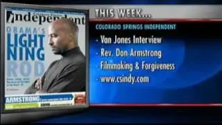 Colorado Springs Independent - Your Weekend Alternative 2/23/11