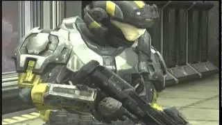 Bill S.978 (Halo Reach Machinima) trailer