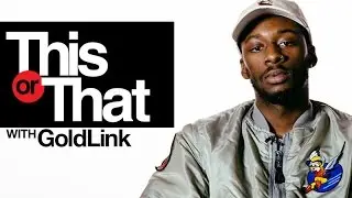 GoldLink Plays 