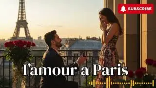 Sous le Ciel Romantique 🇫🇷 Timeless French Love Songs for Heartfelt Evenings 🌙