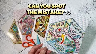 [ASMR] The Best Mini Rooms and Amazing DIY Scenes | DIY Miniature Roombox