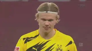 Bayern vs Dortmund