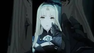 Time to stabilize Bianca's mind 😳 #punishinggrayraven #pgr