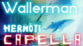 @Hermoti - Wellerman (Spanish/Espa&ntilde;ol) | Capella versi&oacute;n  