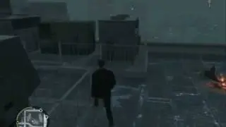 GTA 4 Teddy Benavidez