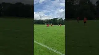 Levi Morris vs Milnrow - 01/08/21