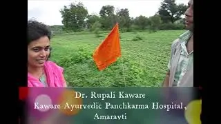 My Odyssey - The Disciples Testimony 4 - Dr. Rupali Kaware