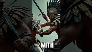AZTECS VS INCAS : Americans Superpowers #nativeamericanhistory #ancientrelics #americanhistory #inca