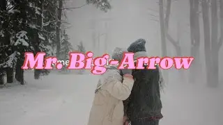 Mr.Big - Arrow with Lyrics