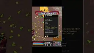 LUCKIEST OFF STREAM GAUNTLET IN PIXEL QUEST HISTORY