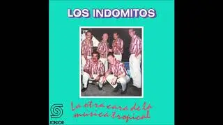 🎧LOS INDOMITOS - La Otra Cara De La Música Tropical (1996) [📀Calidad SONDOR]
