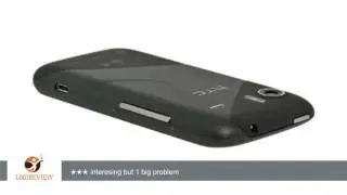 HTC 7 Mozart T8698 Unlocked Smartphone with Windows Phone 7, Touch Screen, 8MP Camera, HD