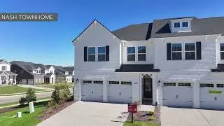 Windtree | Mt. Juliet, TN | Beazer Homes
