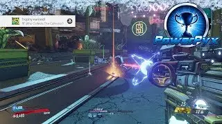Borderlands 3 Moxxi's Heist DLC - Who Collects The Collector? Trophy / Achievement Guide