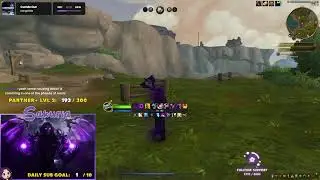 🌸 Sakuria Livestream &bull; twitch.tv/sakuria 🌸