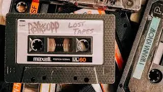 R&ouml;yksopp - I Wanna Know (Lost Tapes)