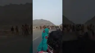 Dr mahrang baloch dharna in Balochistan all roads blocked