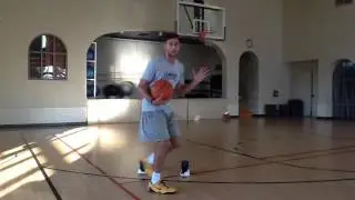 LEARN HOW TO SCORE LIKE KOBE IN 3 MINUTES!! Kobe Series Pt. 1