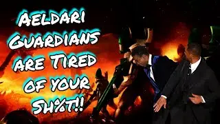 The Aeldari Guardian Battlehost Is SUPREME!!-