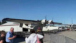 Canadian Heritage Warplane Museum Hamilton ON Part 6  