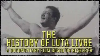 Luta Livre History Teaser English [Legenda]
