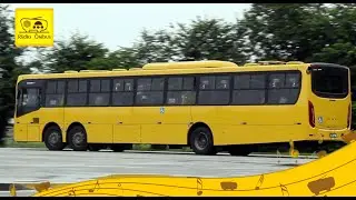 Superônibus conquista clientes