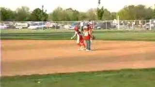 Nampa TNT - Girls Fast Pitch Softball