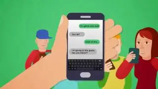 Bridge the gAPP | Animated Explainer Video by Gisteo