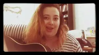 Never Be The Same (Camila Cabello Cover)