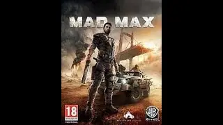 Let's Play Mad Max 100% Run - Episode 27 (Loot Locations Gutgash II)