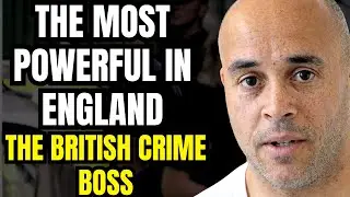 MEET CURTIS WARREN: THE MOST POWERFUL CRIMINAL IN ENGLAND