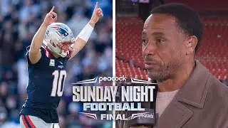 Midseason MVP, Offensive Player of Year, Offensive Rookie of Year odds + more | PSNFF | NFL on NBC