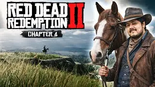 Red Dead Redemption 2 🔴 LIVE | Full Story Gameplay | Epic Graphics