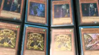 Yugioh - Updated Trade Binder/Wants Vid. Buy/Trade/Sell! Everything Must Go! (8-22-11)