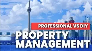 Professional vs. DIY Property Management - What's the Difference?
