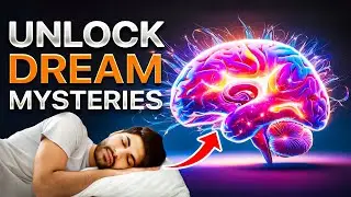 The Dreaming Mind Waking the Mysteries of Sleep