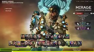 Grinding is back Apex Legends # 10