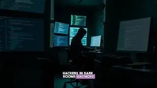 Cybercrime Just Became a Government Industry #darkweb #threats #security