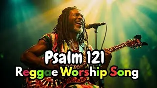 Psalm 121 &ndash; Powerful Reggae Worship Song for Protection & Peace