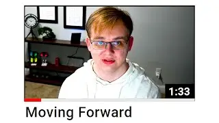 CallMeCarson Is Officially Back..
