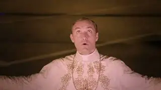 Inside  The Young Pope S1 Episodes 7 & 8 - Jude Law, Diane Keaton, Silvio Orlando, Javier C&aacute;mara