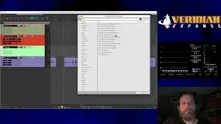 SFX WIP - Veridian Expanse - PART 14